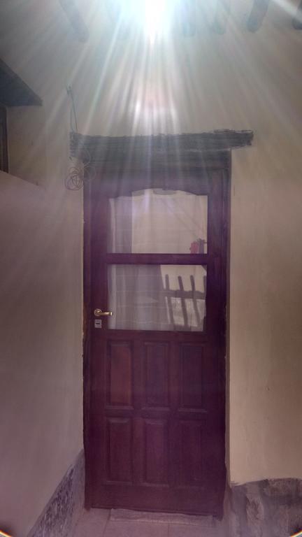 Hospedaje Elias Tilcara Exteriér fotografie